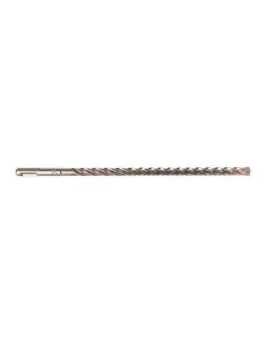 Foret béton SDS-plus MX4 4 taillants 10 x 265 mm 4932352028 - Milwaukee Vente Directe