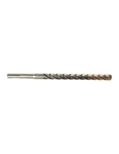 Populaire Foret béton SDS-plus MX4 4 taillants 12 x 210 mm 4932352032 - Milwaukee