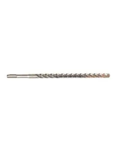 Foret béton SDS-plus MX4 4 taillants 12 x 260 mm 4932352033 - Milwaukee Affaire À Saisir