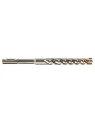 Foret béton SDS-plus MX4 4 taillants 14 x 210 mm 4932352037 - Milwaukee Usine Directe