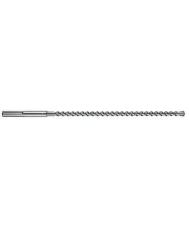 Prix Promo Foret béton SDS-MAX 4 taillants 16 x 540 mm 4932352757 - Milwaukee