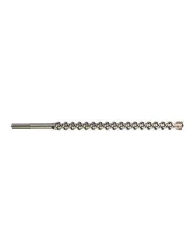 Bon Marché Foret béton SDS-MAX 4 taillants 30 x 570 mm 4932352784 - Milwaukee