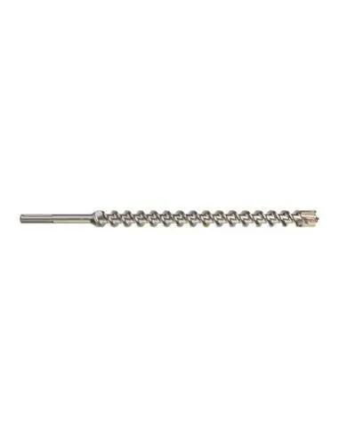 Foret béton SDS-MAX 4 taillants 35 x 570 mm 4932352790 - Milwaukee Must-Have