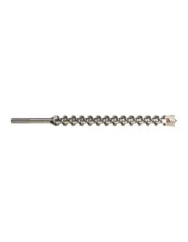 Promotion Saisonnière Foret béton SDS-MAX 4 taillants 40 x 570 mm 4932352795 – Milwaukee