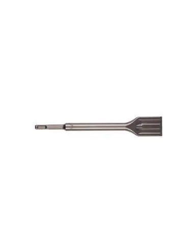 Seulement Aujourd'hui Burin bêche auto-affutant SDS-plus 250 x 40 mm SLEDGE 4932478264 - Milwaukee