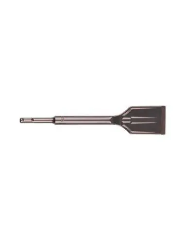 Burin auto-affutant bêche auto-affutant SDS-plus 250 x 50 mm SLEDGE 4932478265 - Milwaukee Prix Réduit