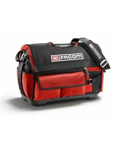 Retour Gratuit Sac à outils textile renforcée 20&Prime; PROBAG BS.T20PB – Facom
