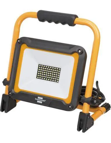 Must-Have Projecteur LED 50W 4400lm JARO 5050 M 1171250920 – Brennenstuhl