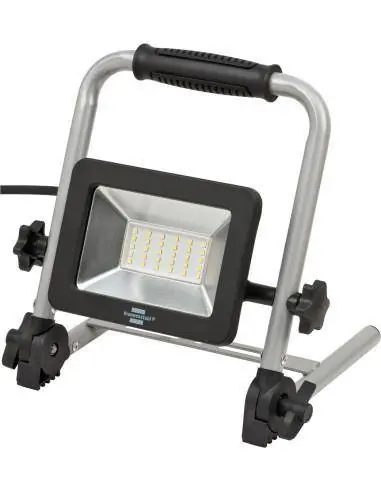 Projecteur LED 30W 2700lm EL 2050 M 1171960303 – Brennenstuhl Remise