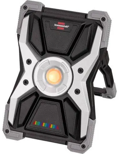 Populaire Projecteur LED 30W 2700lm rechargeable RUFUS 3020 MA 1173110300 – Brennenstuhl