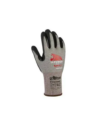 Dernière Chance Gants de travail anti-coupures B HIGH UG00004 - Upower