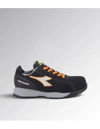 Chaussures de securité basses GLOVE MDS LOW S3 HRO SRC 701.177664C9545 – Diadora Populaire