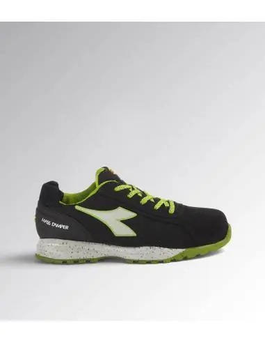 Paiement Sécurisé Chaussures de securité basses GLOVE ECO MDS S1P SRC HRO 701.177661C9434 - Diadora