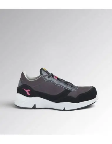 Populaire Chaussures de securité basses Femme ATHENA LOW S3L FO SR ESD 701.179902D0458 - Diadora