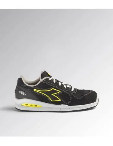 Remise Chaussures de securité basses RUN NET AIRBOX LOW S3 SRC 701.176221C0200 – Diadora