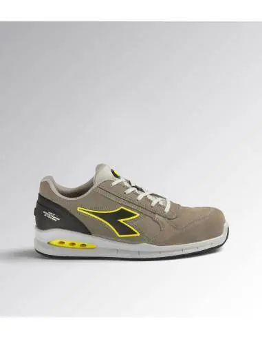 Chaussures de securité basses RUN NET AIRBOX LOW S3 SRC 701.176221C8700 - Diadora Dernier Modèle