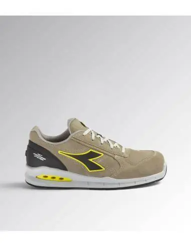 Haute Qualité Chaussures de securité basses RUN NET AIRBOX LOW S3 SRC 701.176221C8704 – Diadora