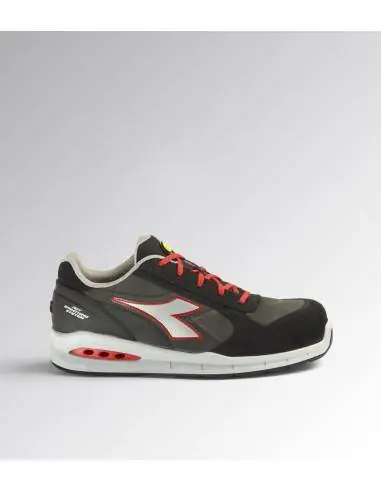 Chaussures de securité basses RUN NET AIRBOX LOW S3 SRC 701.176221C9034 - Diadora Achat Immédiat
