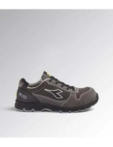 Chaussures de securité basses RUN LOW MET FREE S3L FO SR ESD 701.179896D0443 - Diadora Top Vente