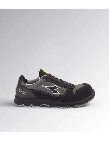 Chaussures de securité basses RUN TEXT LOW MET FREE S1PL FO SR ESD 701.179897C0732 – Diadora Solde