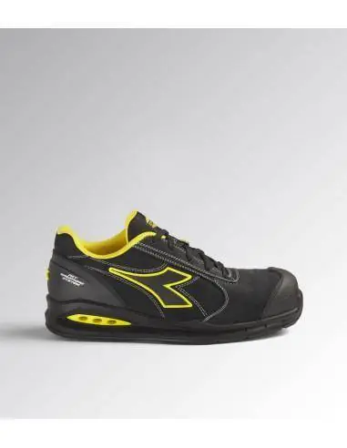 Top Vente Chaussures de securité basses RUN NET AIRBOX MASTER LOW S3 SRC ESD 701.178839C0200 – Diadora