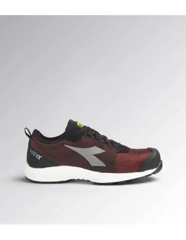 Affaire À Saisir Chaussures de securité basses FLY LITEBASE MATRYX LOW S1P HRO SRC ESD 701.177680C2461 – Diadora