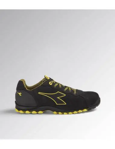 Solde Chaussures de securité basses BEAT DA2 LOW S3 HRO SRC 701.17530280013 - Diadora