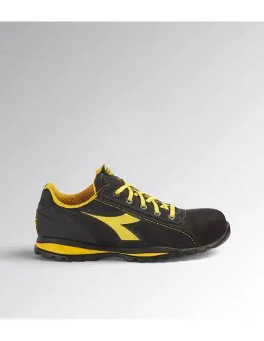 Pas Cher Chaussures de securité basses GLOVE LOW S3 HRO SRA 701.17023580013 - Diadora