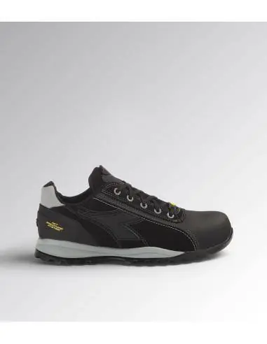 Chaussures de securité basses GLOVE NET LOW PRO S3 HRO SRA ESD 701.17352880013 - Diadora Bon Marché