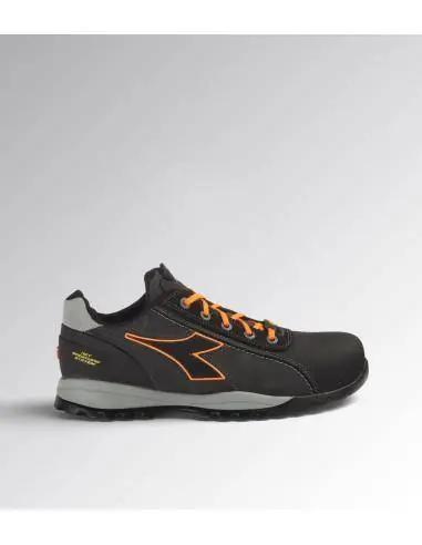 Chaussures de securité basses GLOVE NET LOW PRO S3 HRO SRA ESD 701.173528C8321 - Diadora Haute Qualité