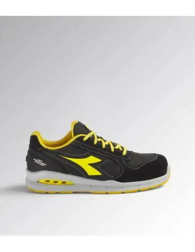 Chaussures de securité basses RUN NET AIRBOX LOW S1P SRC 701.176217C4663 – Diadora Soldes