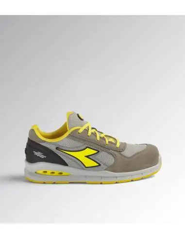 Chaussures de securité basses RUN NET AIRBOX LOW S1P SRC 701.176217C8701 - Diadora Affaire À Saisir