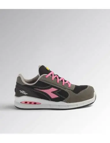 Livraison Express Chaussures de securité basses RUN NET AIRBOX LOW S1P SRC 701.176217C8709 – Diadora