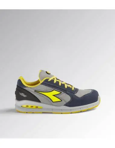 Chaussures de securité basses RUN NET AIRBOX LOW S1P SRC 701.176217C8753 – Diadora Commander Vite