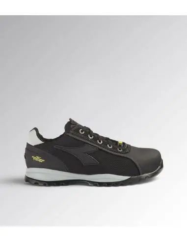 Commander Maintenant Chaussures de securité basses GLOVE NET LOW PRO S1P HRO SRA ESD 701.17365780013 - Diadora