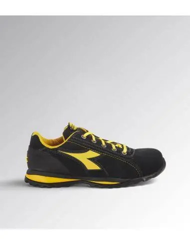 Chaussures de securité basses GLOVE LOW S1P HRO SRA 701.17068380013 - Diadora Produit De Marque