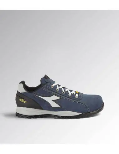 Chaussures de securité basses GLOVE NET LOW S3 HRO SRA ESD 701.17352960014 - Diadora Prix Cassé