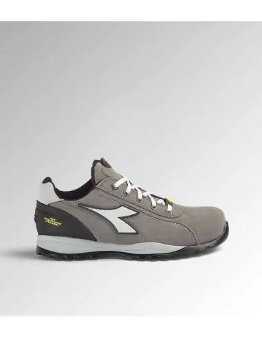 Chaussures de securité basses GLOVE NET LOW S3 HRO SRA ESD 701.17352975066 - Diadora Satisfait Ou Remboursé