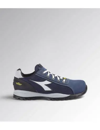 Bon Marché Chaussures de securité basses GLOVE NET LOW S1P HRO SRA ESD 701.17353060014 - Diadora