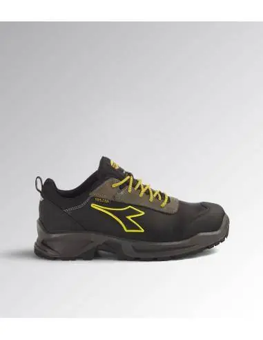 Offre Du Jour Chaussures de securité basses SPORT DIATEX LOW S3 WR CI SRC 701.177652C2815 - Diadora