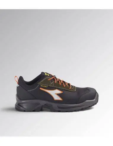 Top Vente Chaussures de securité basses SPORT DIATEX LOW S3 WR CI SRC 701.177652C3548 - Diadora