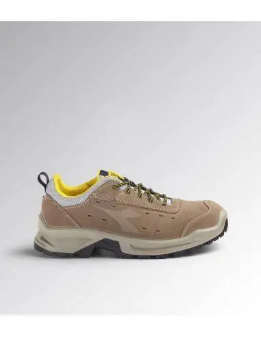 Chaussures de securité basses COUNTRY LOW S1P SRC 701.17765830050 – Diadora Vente Flash