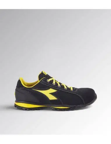Chaussures de securité basses GLOVE TEXT LOW S1P HRO SRA 701.17023680013 – Diadora Offre Limitée