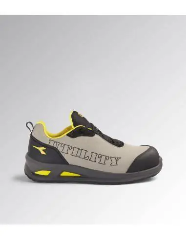 Satisfait Ou Remboursé Chaussures de securité basses SMART SOFTBOX LOW S1PL FO SR ESD 701.17995875029 – Diadora