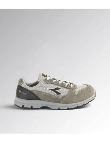 Promotion Chaussures de securité basses RUN TEXT LOW S1P SRC ESD 701.175305C0493 - Diadora