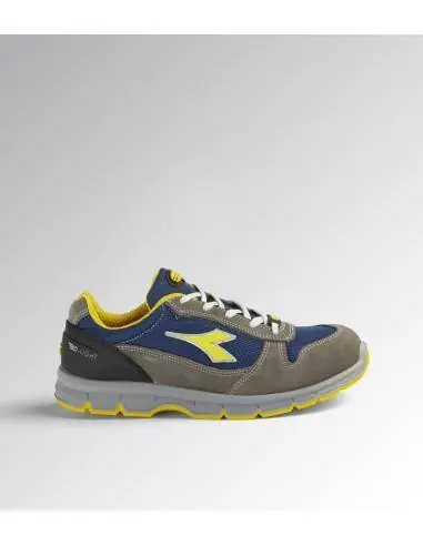 Super Prix Chaussures de securité basses RUN TEXT LOW S1P SRC ESD 701.175305C4906 - Diadora