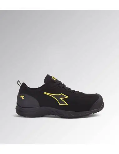 Commander Vite Chaussures de securité basses FLY LITEBASE LOW S3 HRO SRC ESD 701.179463C0200 - Diadora