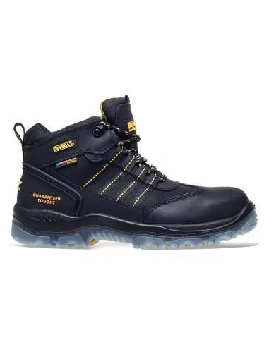 Chaussures de sécurité hautes NICKLE NICKLE.11 – Dewalt Certifié