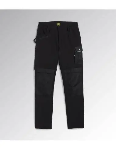 Bon Marché Pantalon de travail CARBON SOFTSHELL PERFORMANCE 702.17945980013 – Diadora