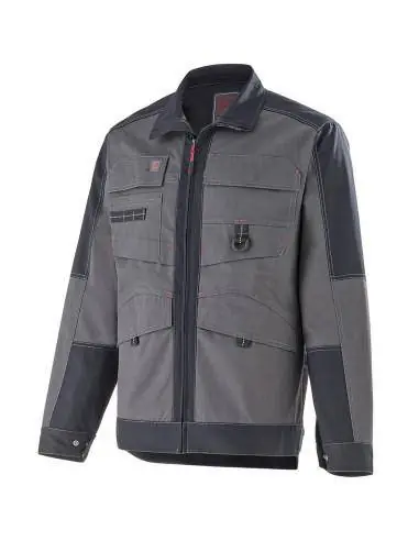 Acheter Direct Blouson de travail SHEAR Charcoal/Noir 3ATTUP – LAFONT